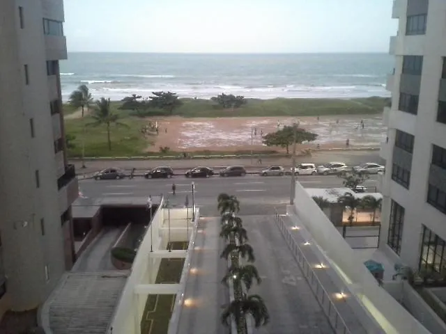 Vista Mar Boa Viagem - Beach Class Executive Recife Apartamento