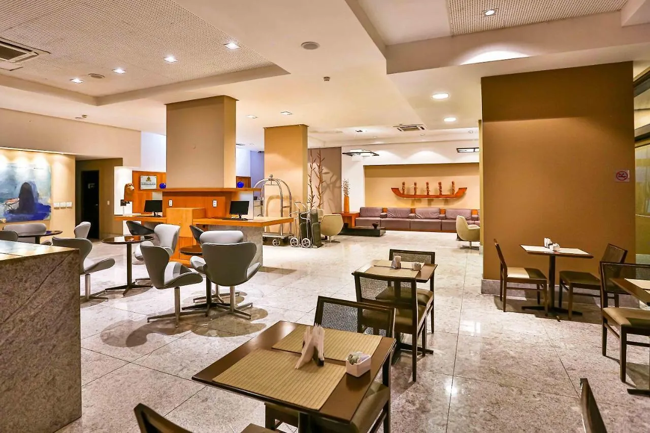 Vista Mar Boa Viagem - Beach Class Executive Recife Apartamento